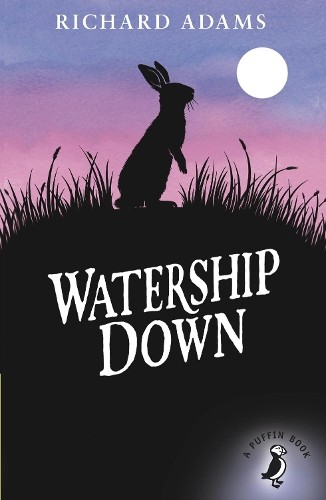 Watership down richard adams - down:,