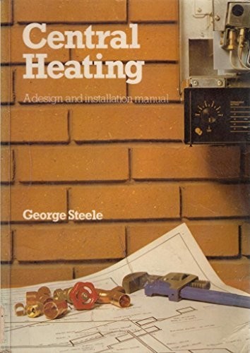 Central heating design and - central,