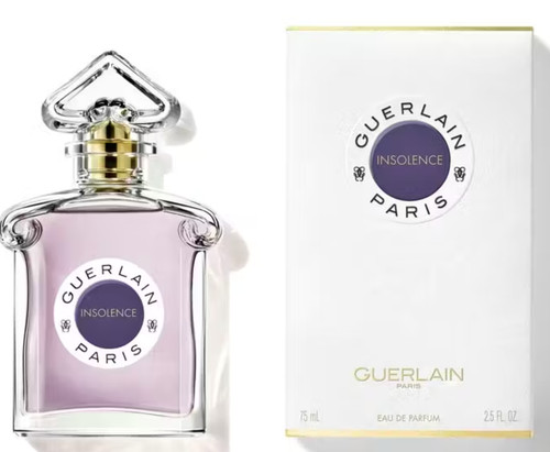 Guerlain insolence 75ml eau - eau, de