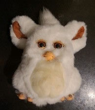 Furby - 2005 - Tiger -