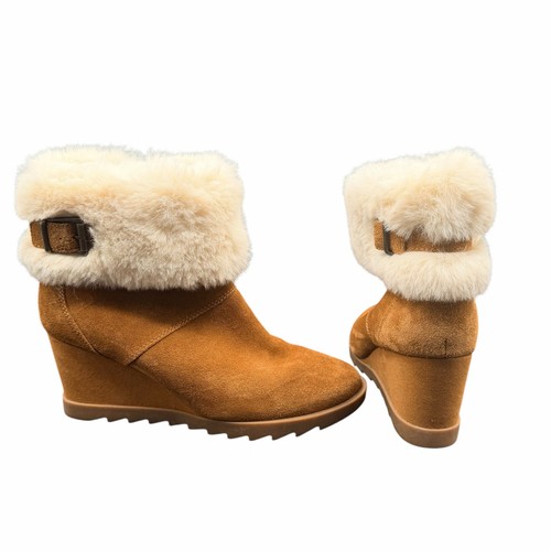 Koolaburra ugg shearling - by,