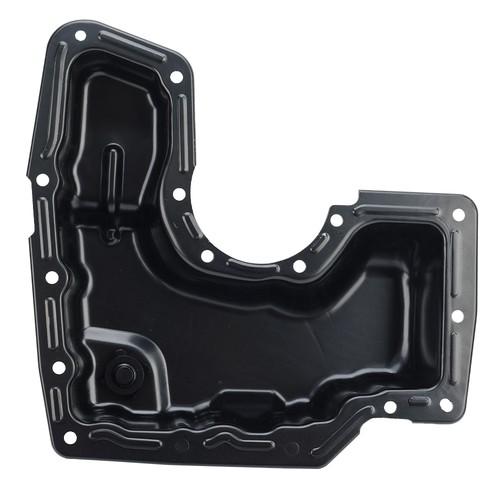 Engine oil sump pan - oil,