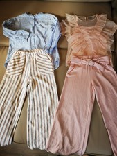 Girls Clothing Bundle - 9-10 years