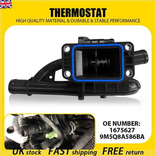 Thermostat housing for ford - housing,
