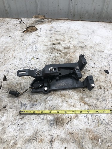 Omc volvo penta - omc, 5.8