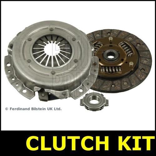 Clutch kit fits nissan - fits,