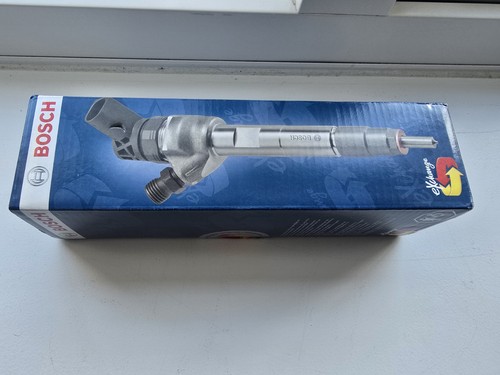 Reconditioned bosch diesel - reconditioned,