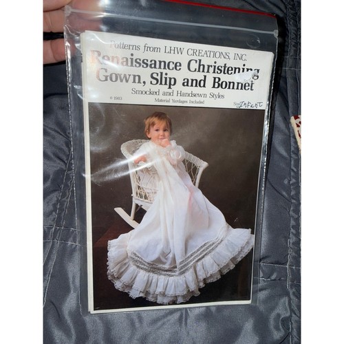 Lhw creations renaissance - creations,
