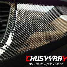 Auto Accessories 7D Glossy