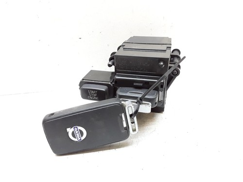 Volvo xc70 ignition - volvo,