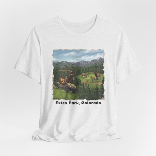 Estes park colorado - colorado, landscape