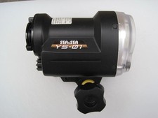 Sea & Sea  YS-01 Strobe