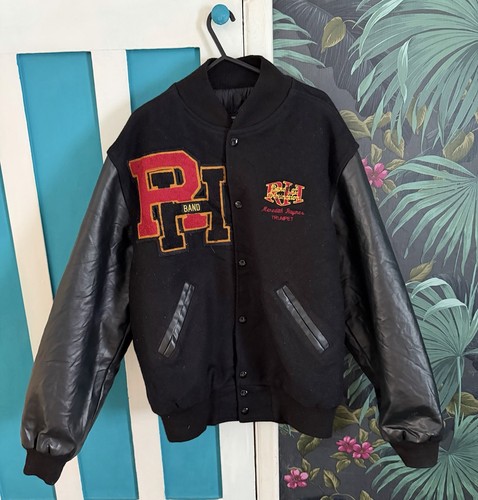Vintage holloway varsity - holloway,