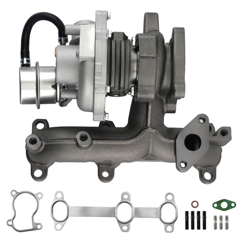 Gt1544s turbo for seat - gt1544s, ibiza