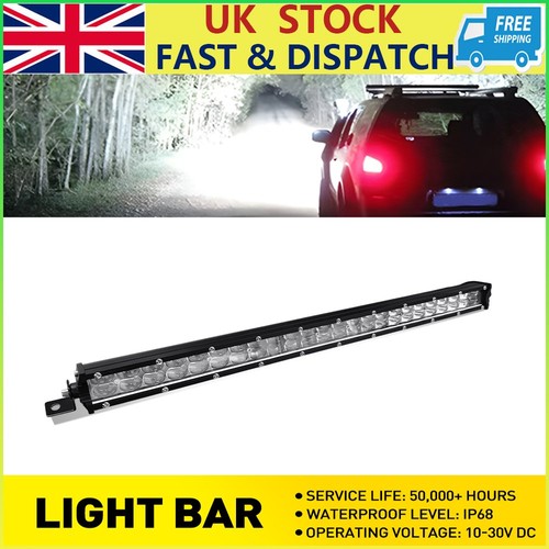 20inch 6500k led - led, light