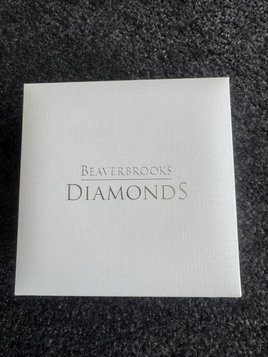 Beaverbrooks diamonds 18ct - beaverbrooks,