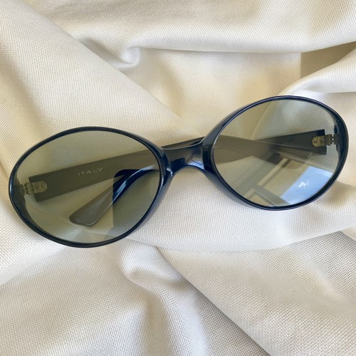 Mcm vintage 60s - wide, oval