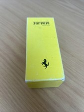 Ferrari Formula 1 Engine Valve