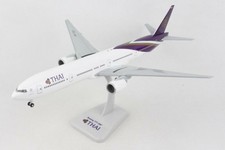 PPC 1/200 THAI AIRWAYS B777-300ER PLASTIC SNAP-FIT MODEL