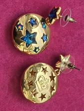 Women's Earrings Butler&Wilson