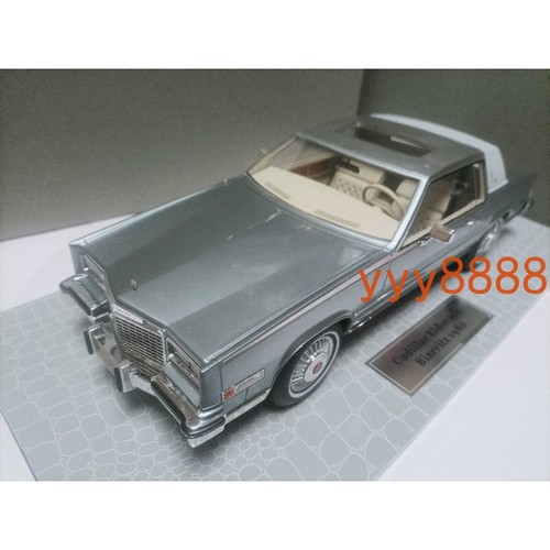 Amc cadillac eldorado - amc,