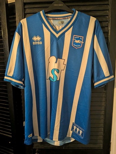 Brighton and hove albion home - brighton,