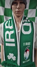 Ireland RBS Six Nations Rugby