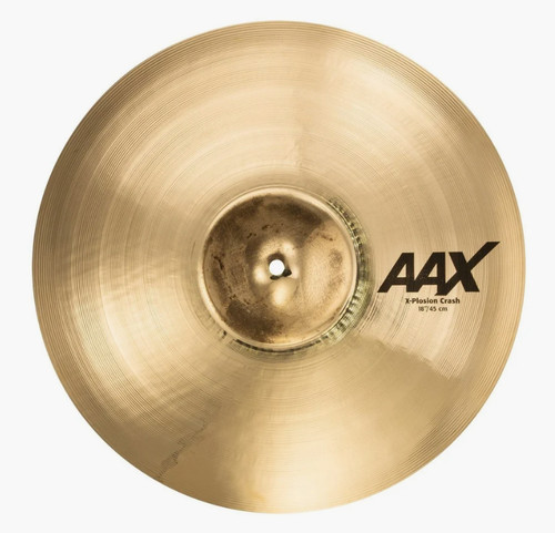 Sabian aax xplosion - aax,