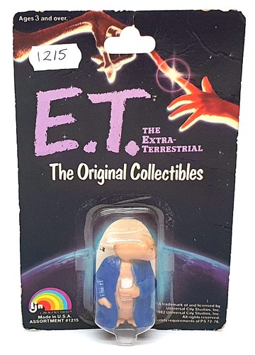 Ljn toys 1215 the - the, extra