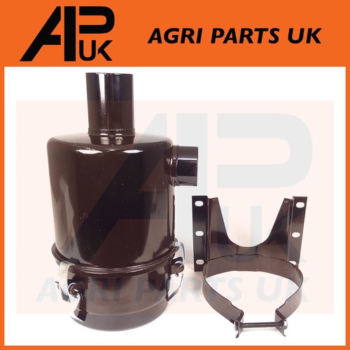 Oil bath air - oil, cleaner