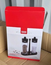 Kuhn Rikon Salt & Pepper