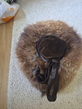 Vintage mitzi lorenz fur - vintage,