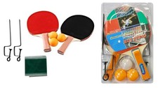 Professional table tennis - table,