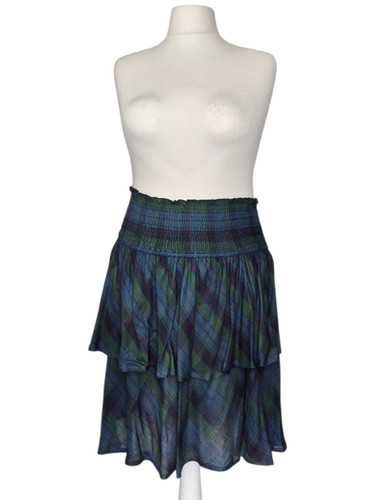 Joe browns skirt - joe, blue