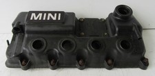 Genuine Used MINI Rocker Cover for R50 R52 (W10 Engine) 2000-2006 - 7520496 #1