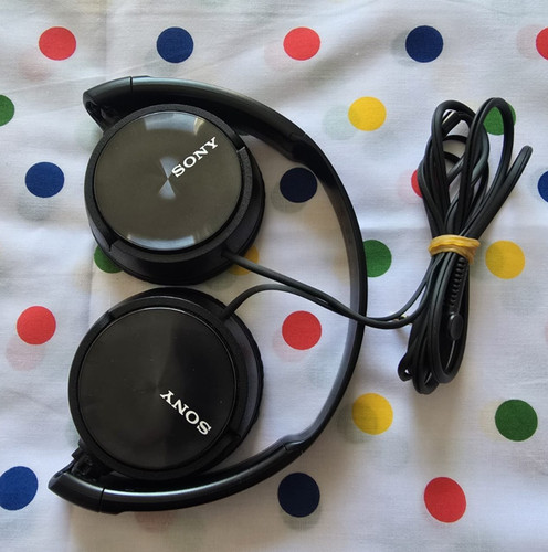 Sony mdr zx110nc overhead - sony, mdr-zx110nc