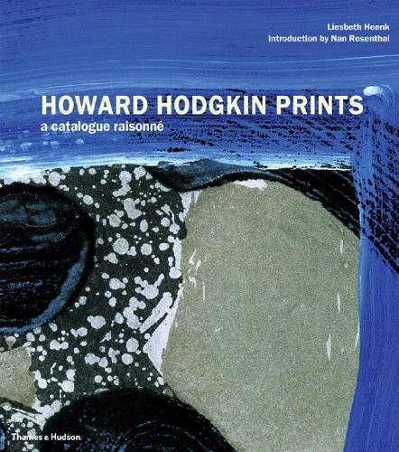 Howard hodgkin the complete - hodgkin:,