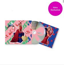 Kylie Minogue SIGNED Postcard