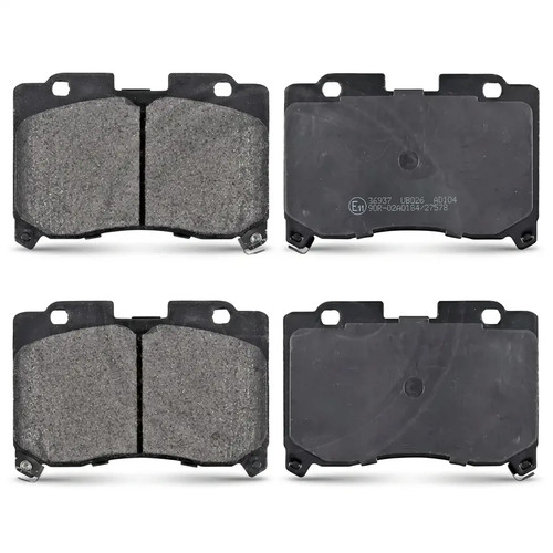 Brake pads 36937 - , a.b.s.