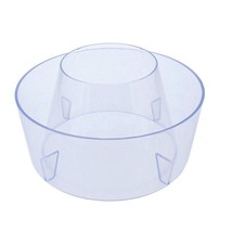 Plastic Precleaner Bowl Fits