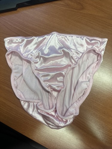 Victoria secret satin second - secret,