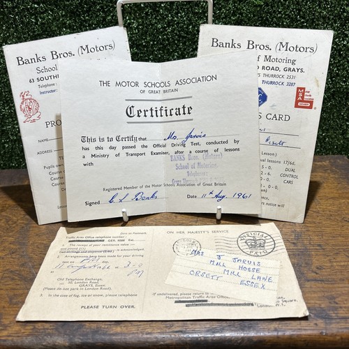 1961 bank brothers - bank,