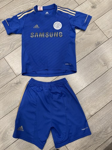 Adidas football kit - football,