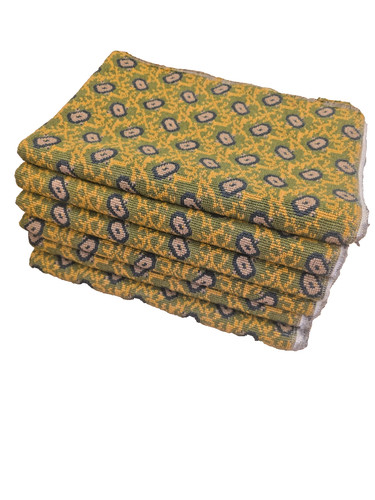 Thick upholstery moquette - thick,