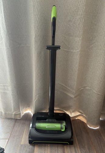 Gtech airram ar2 - gtech,