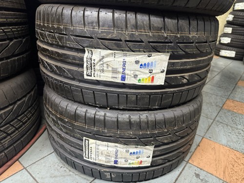 245 bridgestone runflat - 245/35/18,