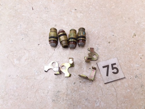 Suzuki gs750 gs750e - gs750-es, carbs