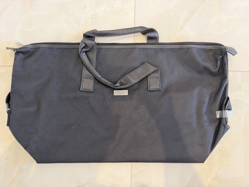 Jimmy choo large - choo, black