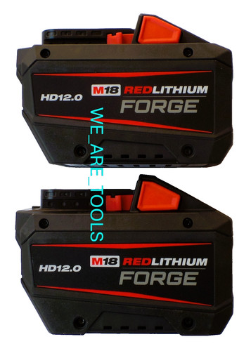 New milwaukee genuine - genuine, m18