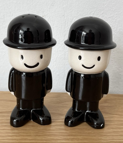 Rare vintage homepride fred - rare,